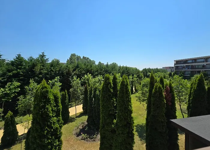 Appartamento Orchid Garden *