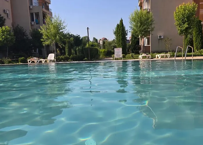 Orchid Garden Appartamento *