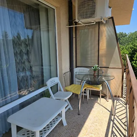 Orchid Garden Appartement