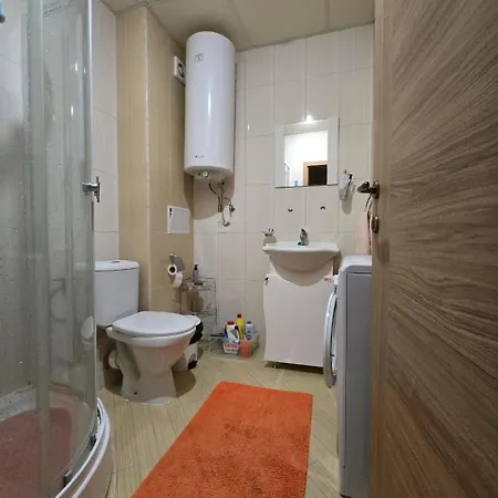 Appartement Orchid Garden *