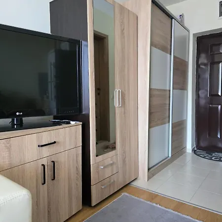 Appartement Orchid Garden *