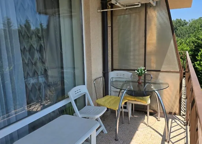 Orchid Garden Apartment