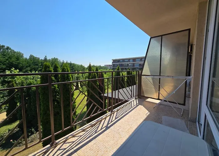 Orchid Garden Apartment