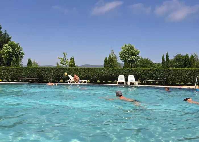 Orchid Garden Apartment