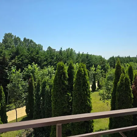 Orchid Garden Διαμέρισμα Σάνι Μπιτς