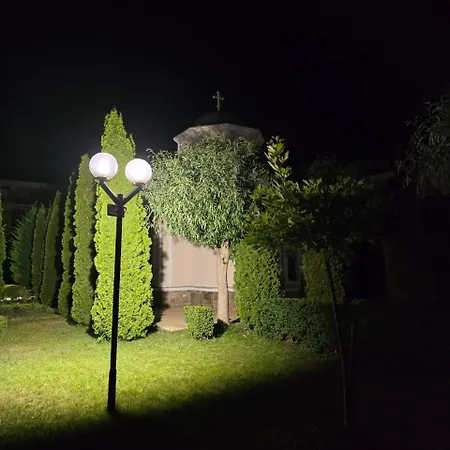 Orchid Garden Σάνι Μπιτς