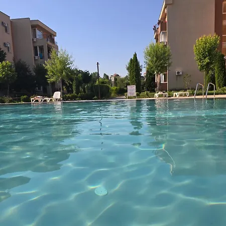 Orchid Garden Διαμέρισμα *