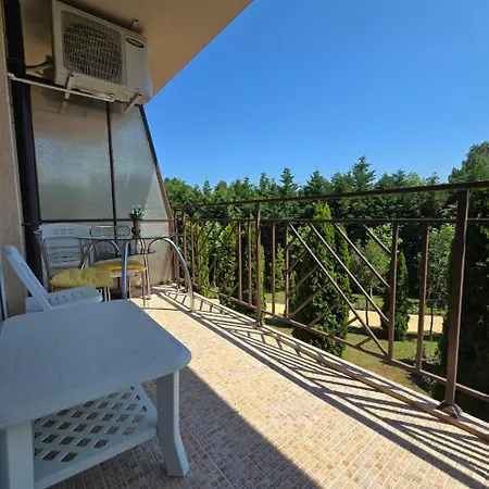 Orchid Garden Σάνι Μπιτς