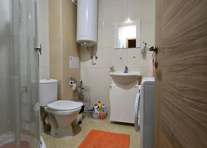 Apartman Orchid Garden *