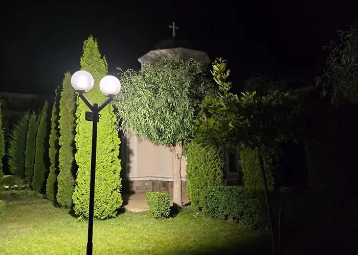 Orchid Garden Napospart