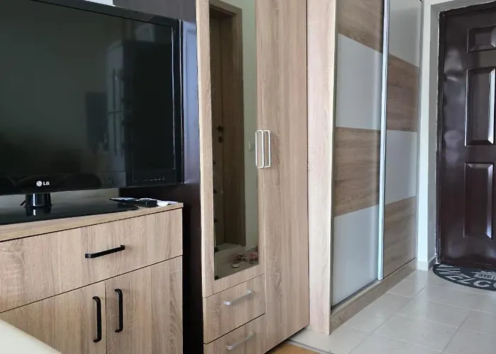 Apartman Orchid Garden *